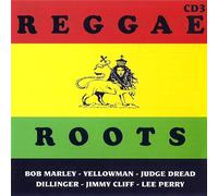 Various - 20 Reggae Hits (3) - CD Compilation (Various) Susan Cadogan - Love Me / Jackie Edwards - Stir It Up / The Paragons - Come A Little Closer / Bob Marley - French Town Rock / Don Carlos - Rivers Of Babylon u.a.