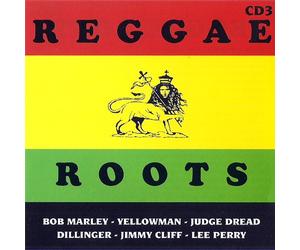 Various - 20 Reggae Hits (3) - CD Compilation (Various) Susan Cadogan - Love Me / Jackie Edwards - Stir It Up / The Paragons - Come A Little Closer / Bob Marley - French Town Rock / Don Carlos - Rivers Of Babylon u.a.