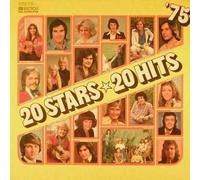 Various - 20 Stars 20 Hits '75 - Columbia - 27 473-8