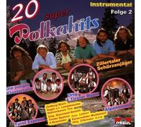 Various - 20 Super Polkahits Folge 2