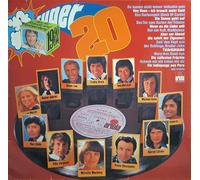 Various - 20 Super Pop Hits - 1974