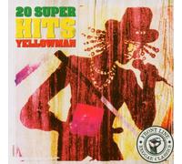 Various - 20 Superhits Yellowman(Cds200) [Import]