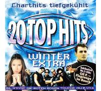 Various - 20 Top Hits - Winter Extra [CD]