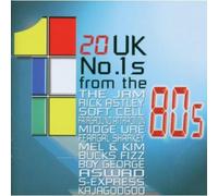 19 UK NO 1S FROM THE 80S - 20 UK No 1s from The 80s / Various