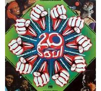 Various - 20 X Soul - Ariola - 88 530 GT