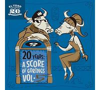 Various - 20 Years-a Score of Gorings Vol.5 [Import]