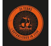 Various - 20 Years of Devilduck - Tired Like Dirt!
