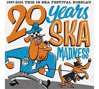 Various - 20 Years Ska Madness