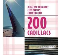 Various - 200 Cadillacs