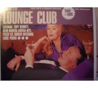 Various - 200% Lounge Club