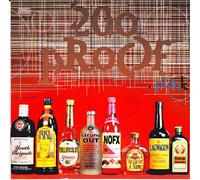 Various - 200 Proof Compilation [Import]