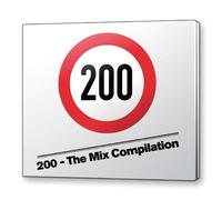 Various - 200-the Mix Compilation [Import Allemand]
