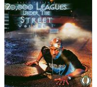 Various - 20000 Leagues Under The Street [Import]