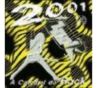 Various - 2001 A Catedral do Rock 30 Anos 2CD (Hard Melodic Rock)