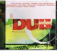 Various - 2001, Dub Odyssey