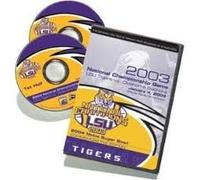 Various - 2004 Nokia Sugar Bown LSU Tigers