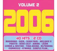Various - 2006 Vol.2 [Import]