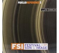 Various Artists - 2007 Festival Son & Image/Various