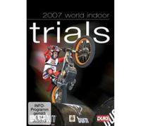 Various - 2007 World Indoor Trials Review [Import anglais]