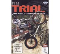 Various - 2009 Fim Trial World Championship [Import]