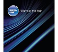 Various - 2009 Mercury Prize Compilation [Import]