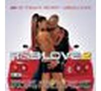 Various – R&B Love 2 – Import