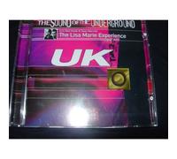 Artistes Divers – UK-the Sound of the Undergro – CD – Import