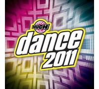 Much Dance 2011
