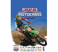 Various - 2013 AMA Motocross Ifficial Review [Import]