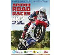 Various - 2013 Armoy Road Races Official Review