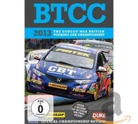 Various - 2013 Britsh Touring Car Official Review