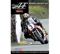 Various - 2013 Classic TT Official Review [Import]