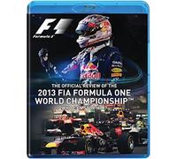 Various - 2013 Fia Formula One World Championship [Blu-ray]
