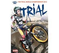 Various - 2013 Fim World Trial Official Review
