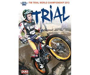 Various - 2013 Fim World Trial Official Review