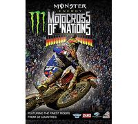 Various - 2013 Motorcross of Nations