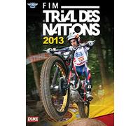 Various - 2013 Trial des Nations Official Review