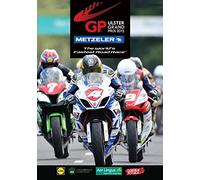 Various - 2013 Ulster Grand Prix Official Review