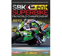 Various - 2013 World Superbike Official Review