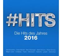 Various - 2016-die Hits des Jahres [Import]