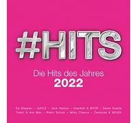 Various - 2022:Die Hits des Jahres [Import]