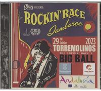 Various (2023 Edition) - Rockin' Race Jamboree