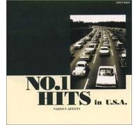 Various - 20st Century Best No.1 in USA [Import]