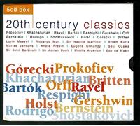 Various - 20th Century Classic [Import]