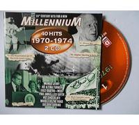 20th Century Hits For A New Millennium - 40 Hits 1970-1974 [2cd]