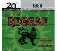 Various - 20th Century Mast. Reggae.