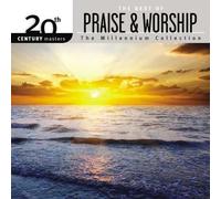 Various Artists – Songs of Praise & Worship – Import