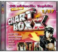 Various - 21 Charthits (CD, Various) pink u and ur hand / depeche mode martyr / paris hilton nothing in this world / beyonce deja vu / nena caravan of love / david guetta love don't let me go walk away / bob sinclair rock this party u.a.