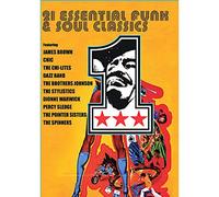 Various - 21 Essential Funk & Soul Classics