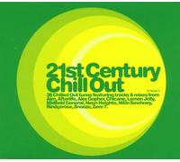 Various - 21st Century Chillout [Import]